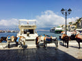 Hydra Retreat – Pilates & Meditasjon | Oktober 2026